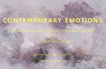 Contemporary Emotions